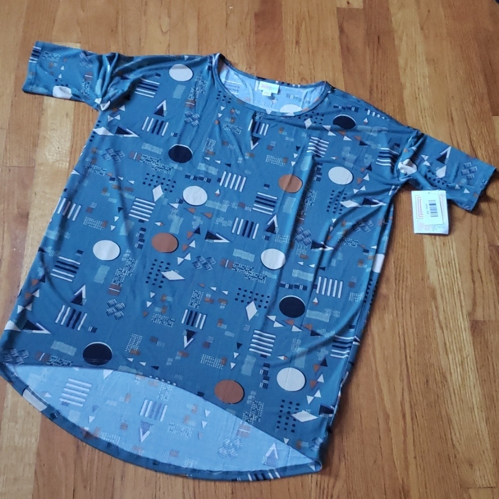 Lularoe Irma